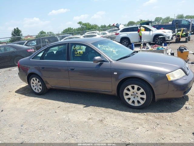 Aukcja sprzedaży 1998 Audi A6, vin: WAUBA24B4WN103363, numer aukcji: 45534978