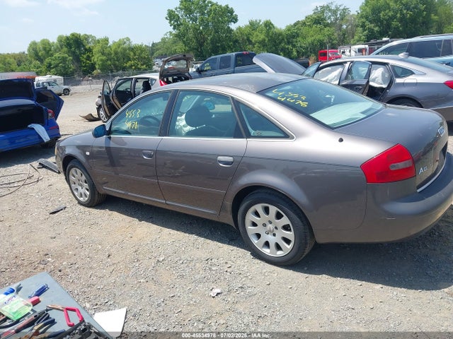Aukcja sprzedaży 1998 Audi A6, vin: WAUBA24B4WN103363, numer aukcji: 45534978