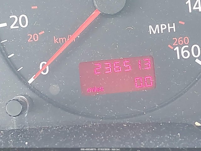 Aukcja sprzedaży 1998 Audi A6, vin: WAUBA24B4WN103363, numer aukcji: 45534978