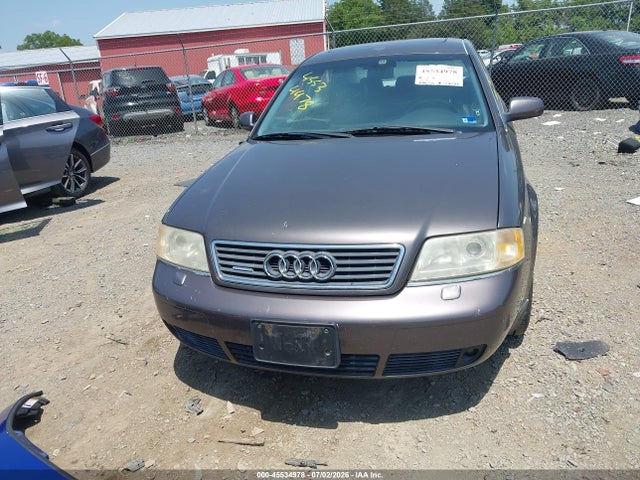 Aukcja sprzedaży 1998 Audi A6, vin: WAUBA24B4WN103363, numer aukcji: 45534978