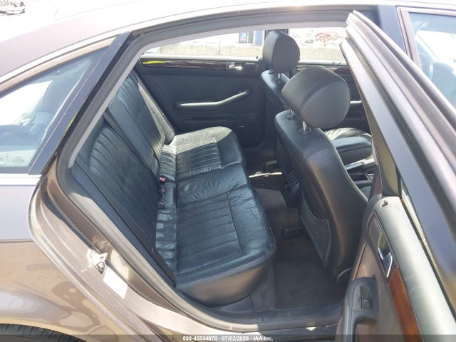 Aukcja sprzedaży 1998 Audi A6, vin: WAUBA24B4WN103363, numer aukcji: 45534978