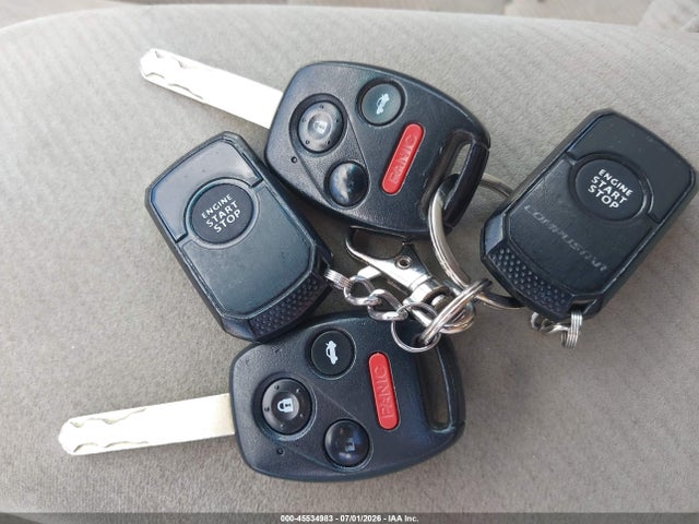 Продажа на аукционе авто 2010 Honda Civic Ex, vin: 19XFA1F86AE014021, номер лота: 45534983