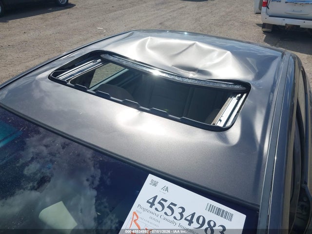 Продажа на аукционе авто 2010 Honda Civic Ex, vin: 19XFA1F86AE014021, номер лота: 45534983