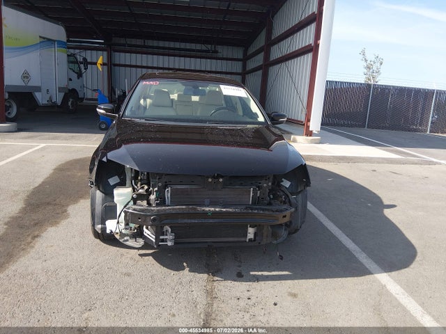Volkswagen Jetta 1.8t Sel 2018 3VWL17AJ6JM207353 Image 13