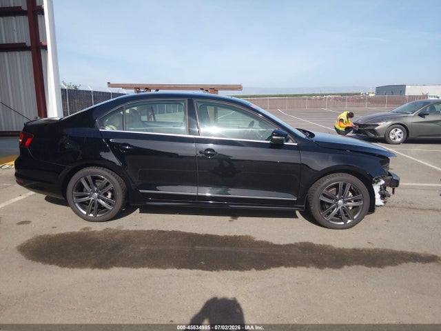 Volkswagen Jetta 1.8t Sel 2018 3VWL17AJ6JM207353 Image 14