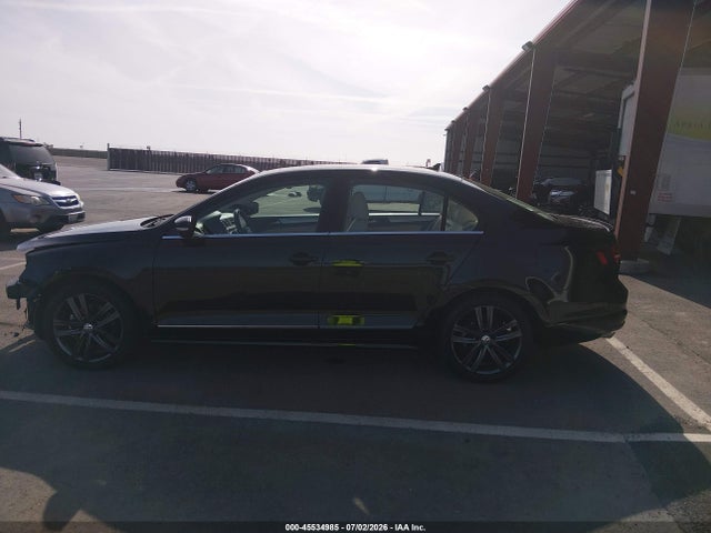 Volkswagen Jetta 1.8t Sel 2018 3VWL17AJ6JM207353 Image 15