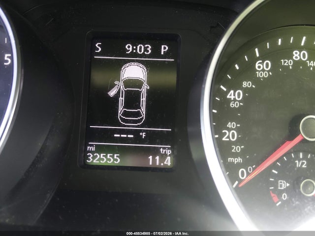 Volkswagen Jetta 1.8t Sel 2018 3VWL17AJ6JM207353 Image 16