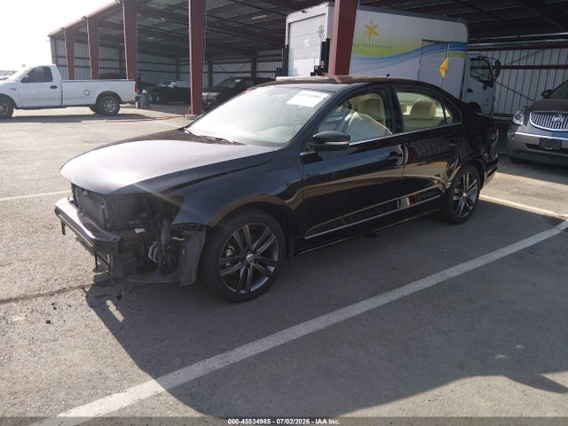Volkswagen Jetta 1.8t Sel 2018 3VWL17AJ6JM207353 Image 2