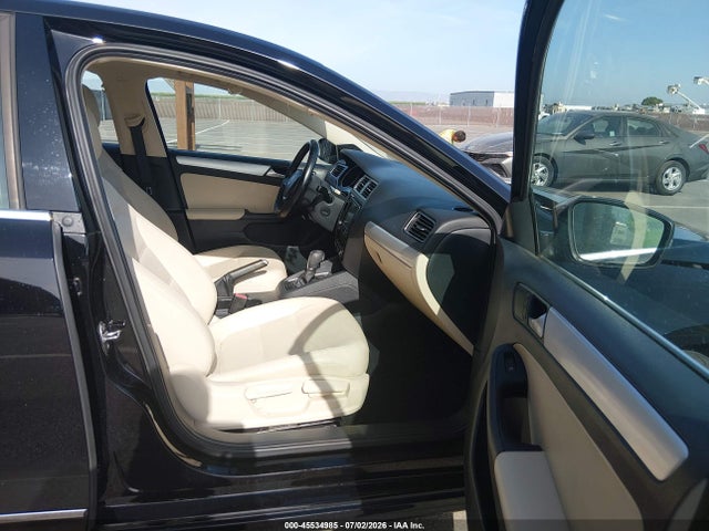 Volkswagen Jetta 1.8t Sel 2018 3VWL17AJ6JM207353 Image 5
