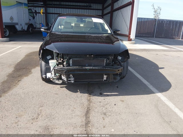 Volkswagen Jetta 1.8t Sel 2018 3VWL17AJ6JM207353 Image 6