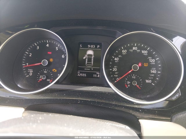 Volkswagen Jetta 1.8t Sel 2018 3VWL17AJ6JM207353 Image 7
