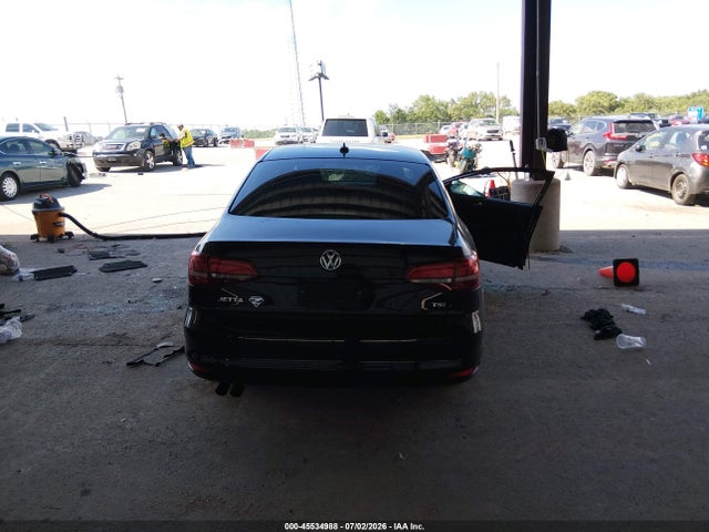 2016 Volkswagen Jetta 1.4t S მანქანა იყიდება აუქციონზე, vin: 3VW267AJ8GM289656, აუქციონის ნომერი: 45534988