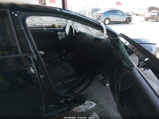 2016 Volkswagen Jetta 1.4t S მანქანა იყიდება აუქციონზე, vin: 3VW267AJ8GM289656, აუქციონის ნომერი: 45534988