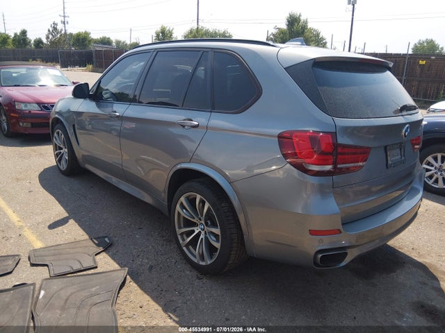 45534991 :رقم المزاد ، 5UXKR0C59E0H18418 vin ، 2014 Bmw X5 Xdrive35i مزاد بيع