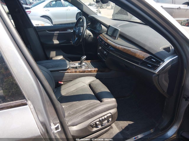 45534991 :رقم المزاد ، 5UXKR0C59E0H18418 vin ، 2014 Bmw X5 Xdrive35i مزاد بيع