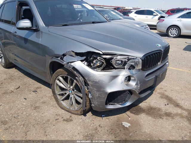 45534991 :رقم المزاد ، 5UXKR0C59E0H18418 vin ، 2014 Bmw X5 Xdrive35i مزاد بيع