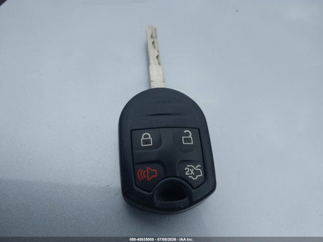 Ford FIESTA S 2018 3FADP4TJ2JM132741 Image 11