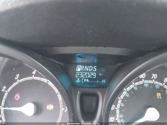 Ford FIESTA S 2018 3FADP4TJ2JM132741 Image 15