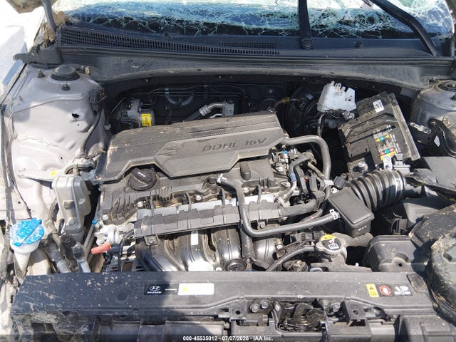 Hyundai ELANTRA SEL 2024 KMHLM4DG4RU674380 Image 10