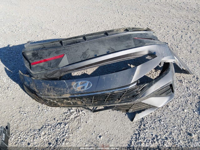 Hyundai ELANTRA SEL 2024 KMHLM4DG4RU674380 Image 11