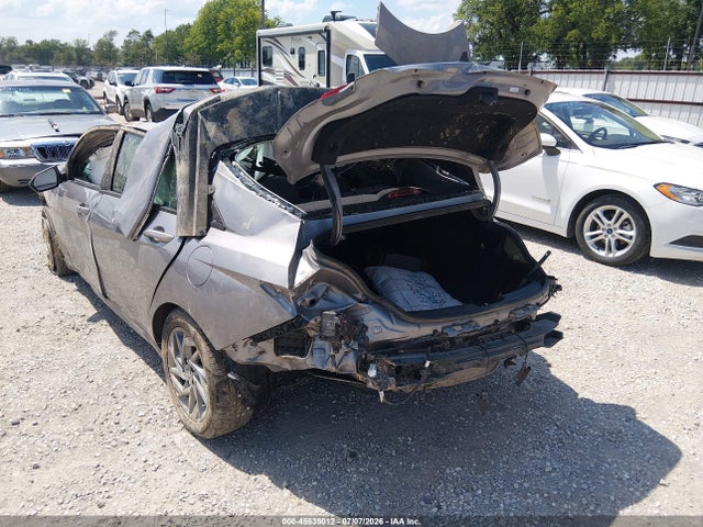 Hyundai ELANTRA SEL 2024 KMHLM4DG4RU674380 Image 6