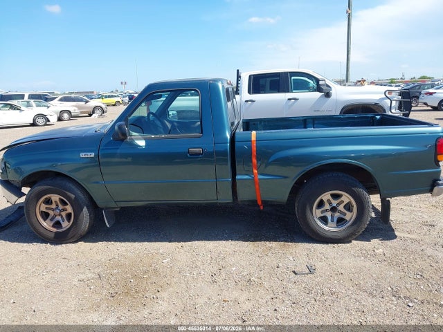 Продаж на аукціоні авто 1999 Mazda B2500 Se/sx/tl, vin: 4F4YR12C7XTM40478, номер лоту: 45535014