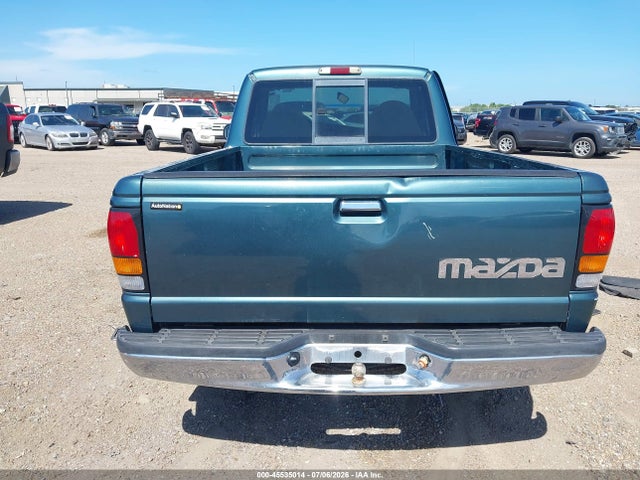 Продаж на аукціоні авто 1999 Mazda B2500 Se/sx/tl, vin: 4F4YR12C7XTM40478, номер лоту: 45535014