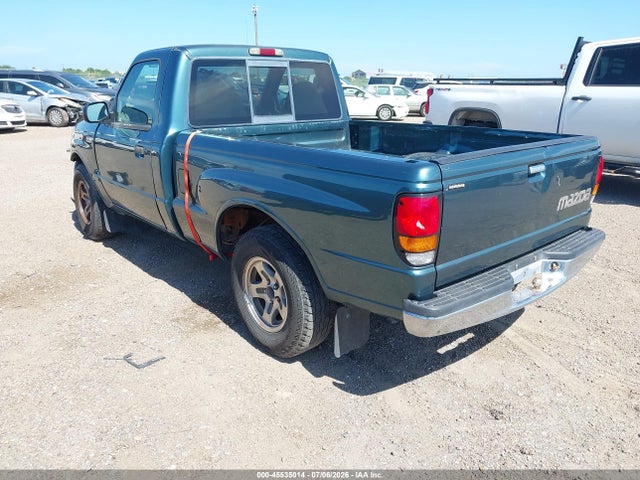Продаж на аукціоні авто 1999 Mazda B2500 Se/sx/tl, vin: 4F4YR12C7XTM40478, номер лоту: 45535014