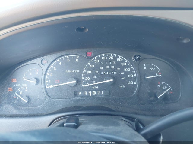 Продаж на аукціоні авто 1999 Mazda B2500 Se/sx/tl, vin: 4F4YR12C7XTM40478, номер лоту: 45535014