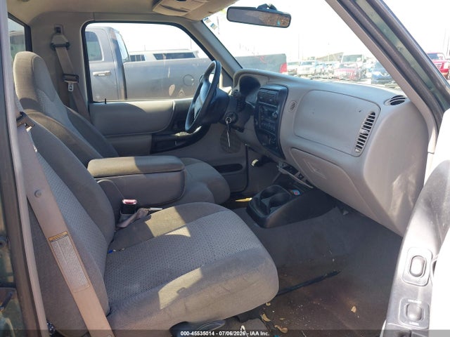 Продаж на аукціоні авто 1999 Mazda B2500 Se/sx/tl, vin: 4F4YR12C7XTM40478, номер лоту: 45535014
