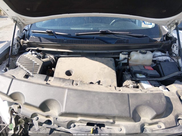 Chevrolet Traverse Ls 2019 1GNERFKW1KJ188824 Image 10