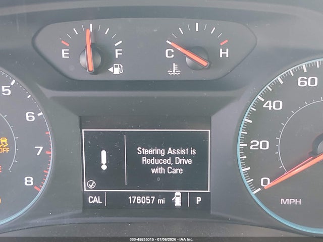 Chevrolet Traverse Ls 2019 1GNERFKW1KJ188824 Image 15