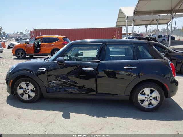 Mini Hardtop Cooper 2021 WMWXU7C05M2N74754 Image 14