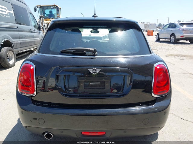 Mini Hardtop Cooper 2021 WMWXU7C05M2N74754 Image 16