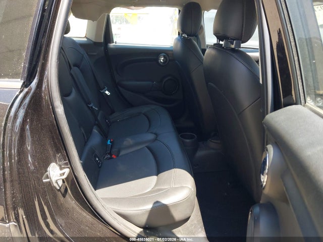Продаж на аукціоні авто 2021 Mini Hardtop Cooper, vin: WMWXU7C05M2N74754, номер лоту: 45535021