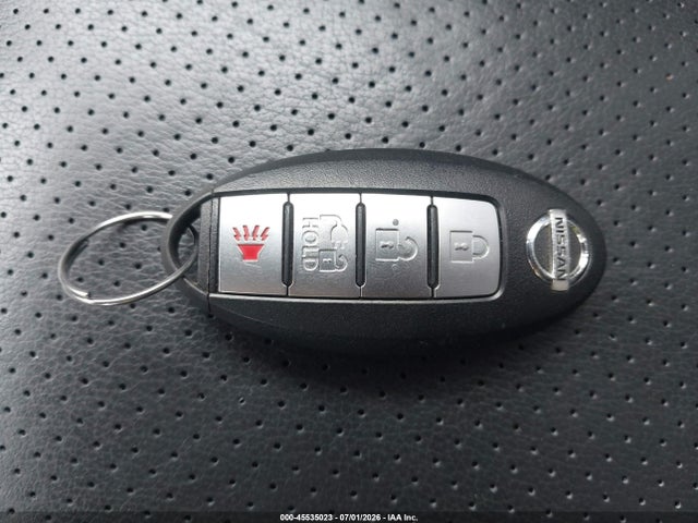 1N4BZ1CP6KC318550 Nissan Leaf Sl Plus