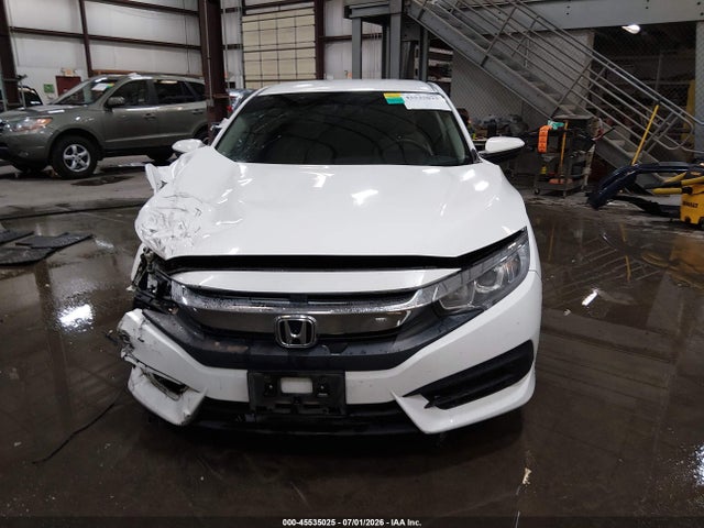 Honda Civic Lx 2016 2HGFC2F53GH516165 Image 11