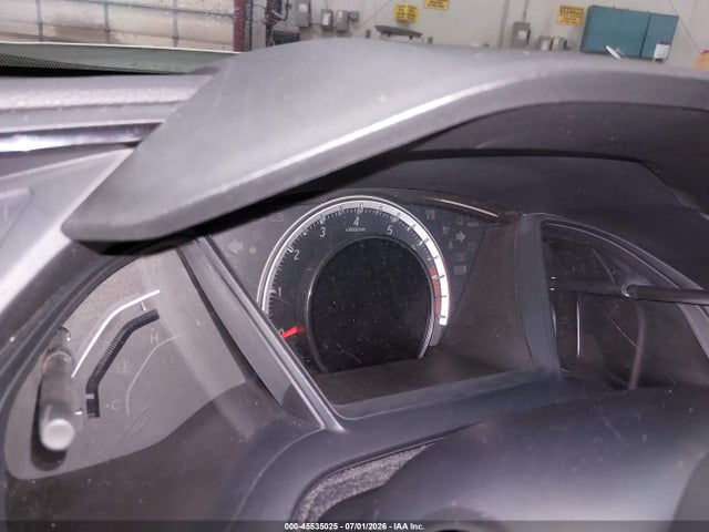 Honda Civic Lx 2016 2HGFC2F53GH516165 Image 14