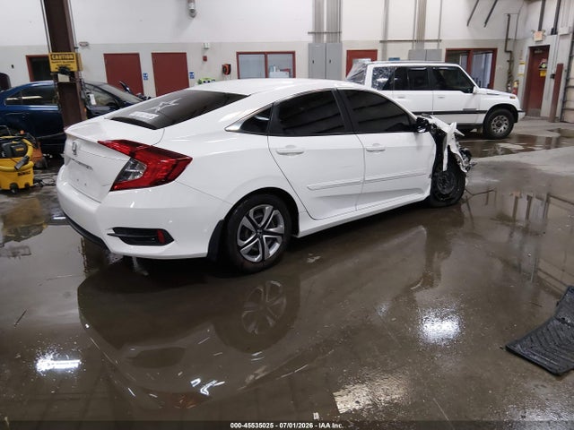 Honda Civic Lx 2016 2HGFC2F53GH516165 Image 4