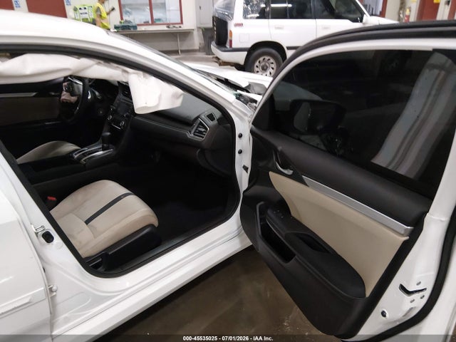 Honda Civic Lx 2016 2HGFC2F53GH516165 Image 5