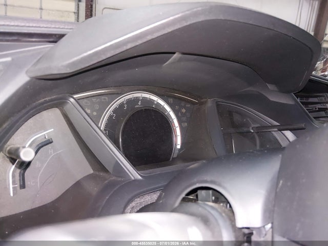 2HGFC2F53GH516165 Honda Civic Lx