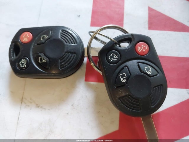 Ford FOCUS SEL 2017 1FADP3M28HL232081 Image 11