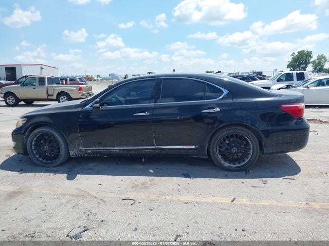 Aukcja sprzedaży 2010 Lexus Ls 460, vin: JTHBL5EF8A5098515, numer aukcji: 45535026