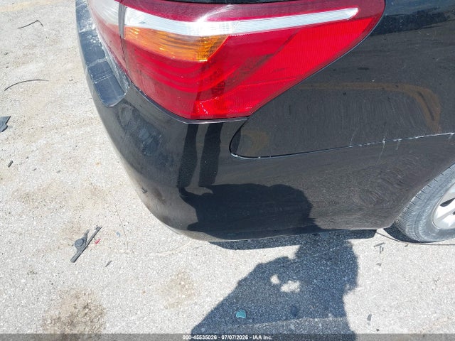 Aukcja sprzedaży 2010 Lexus Ls 460, vin: JTHBL5EF8A5098515, numer aukcji: 45535026