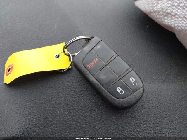 Продаж на аукціоні авто 2019 Jeep Compass Latitude Fwd, vin: 3C4NJCBB9KT654973, номер лоту: 45535029