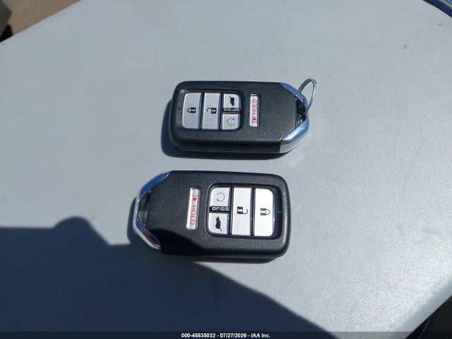 Honda Passport Awd Elite 2023 5FNYF8H03PB035678 Image 11