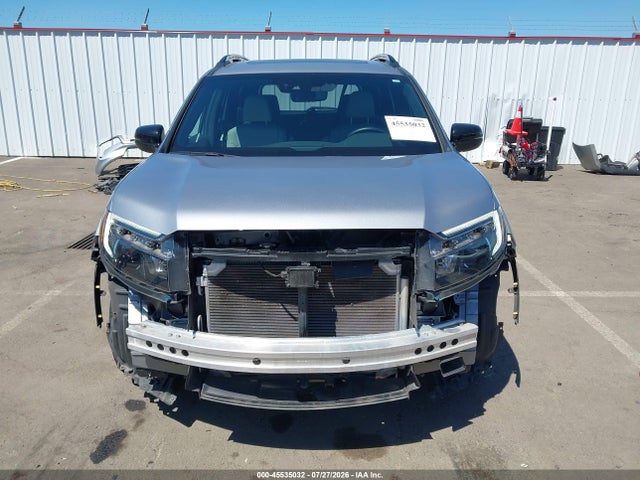 Honda Passport Awd Elite 2023 5FNYF8H03PB035678 Image 13