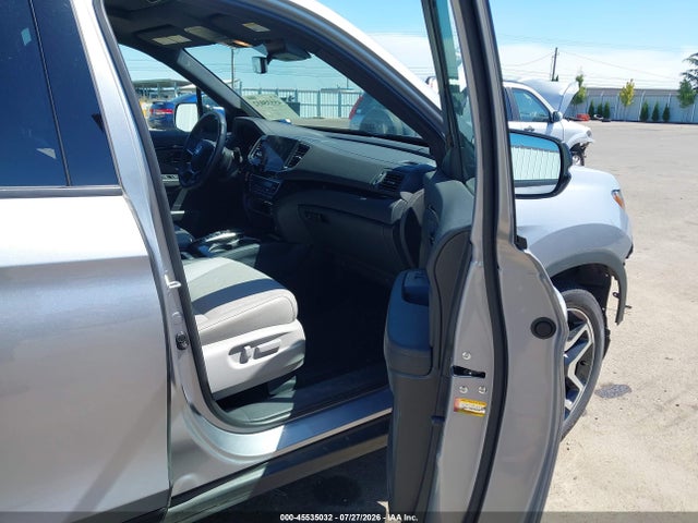 Honda Passport Awd Elite 2023 5FNYF8H03PB035678 Image 5