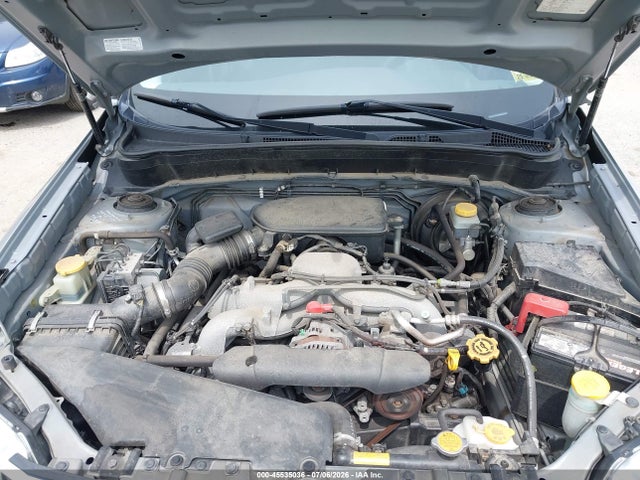 Продажа на аукционе авто 2009 Subaru Forester 2.5x, vin: JF2SH61619H792635, номер лота: 45535036