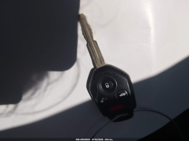 Aukcja sprzedaży 2019 Subaru Impreza 2.0i Premium, vin: 4S3GKAC67K3610042, numer aukcji: 45535043